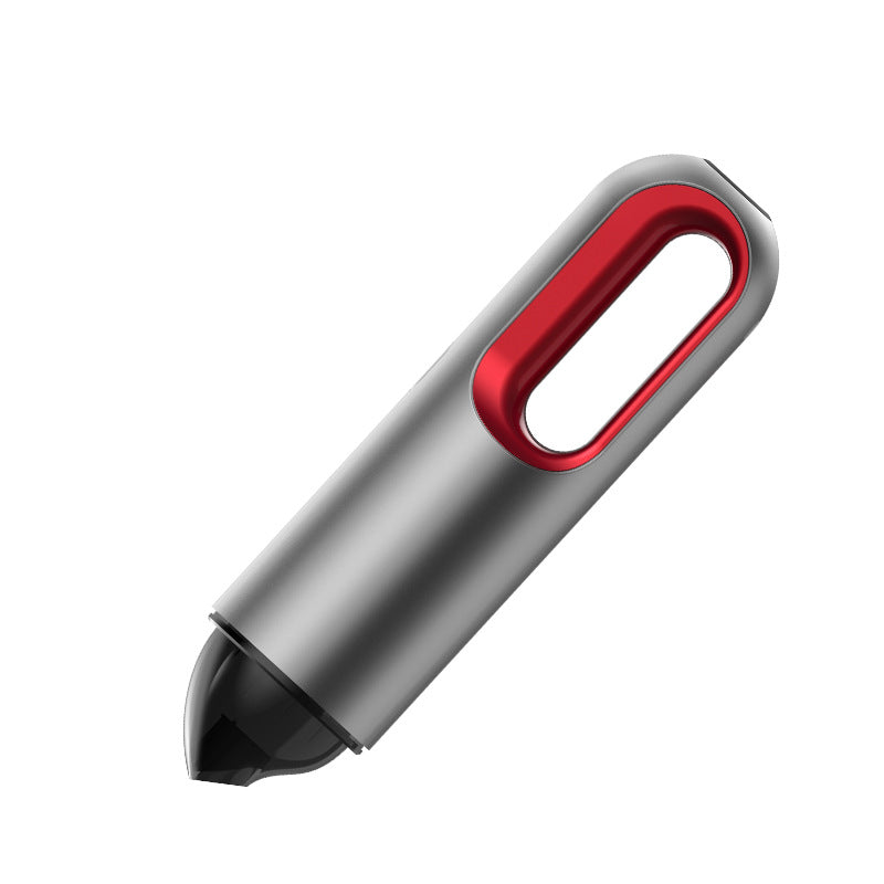 Car Vacuum Cleaner Wireless Mini Vacuum Cleaner Car Home Desktop Vacuum Cleaner Portable Vacuum Stick eprolo