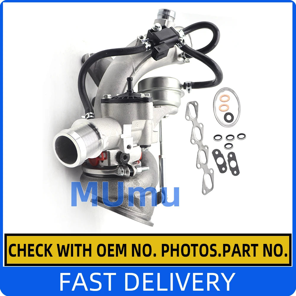 Turbo For Holden/Chevy Cruze 1.4L 7815040001,55565353,860156,781504-0005,781504-0001,781504-0006,781504-0007,25201063,25198550 sayaragear