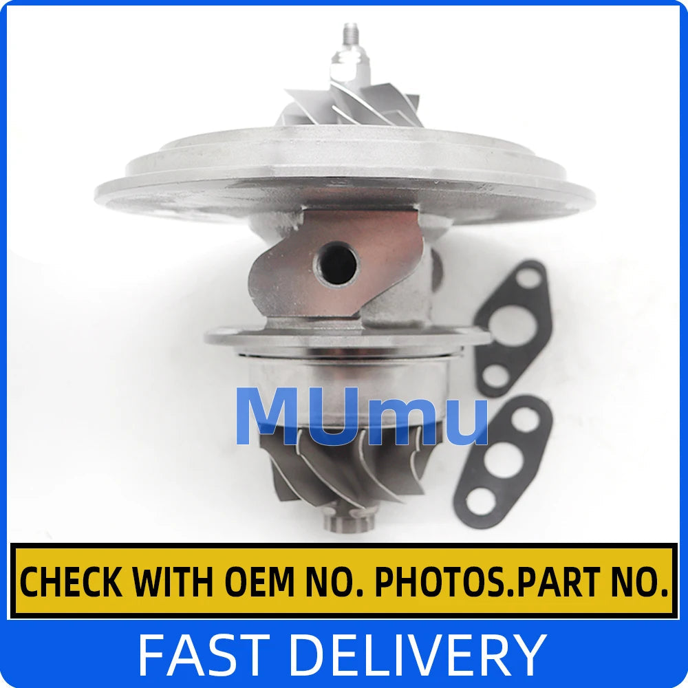 Turbo Cartridge core CHRA For Perkins 6.0L 2005 2674A256 315-9810 1070-197-0002 1070-988-0002 sayaragear