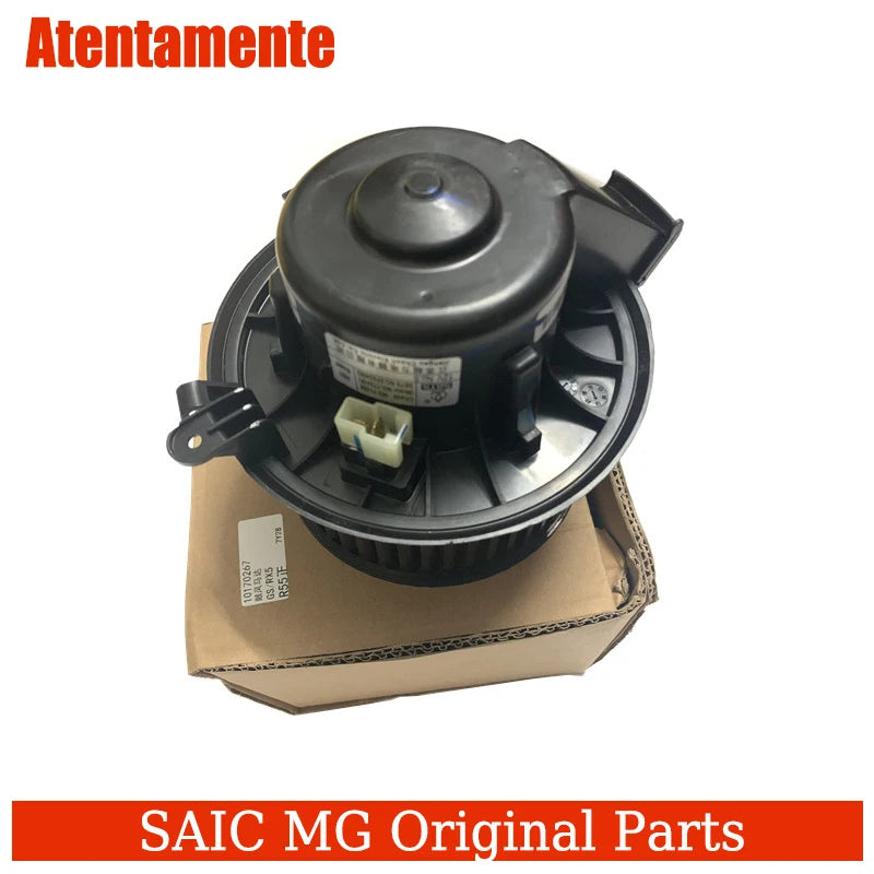 ATMMG Original For SAIC MG HS GS RX5 Air Conditioning Blower Assembly Warm Air Motor Air Conditioning Motor New sayaragear
