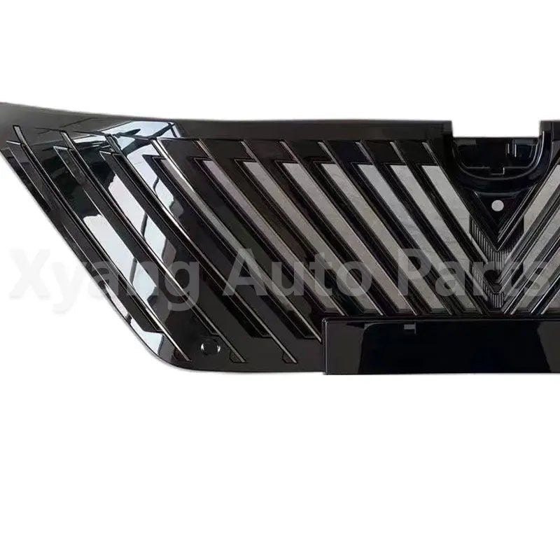 Front Bumper Grille Radiator Grille For Changan CS75 Plus 2023- sayaragear