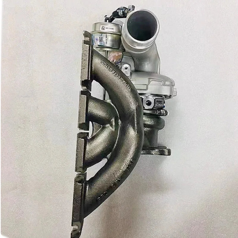 10100332040000 High-quality turbocharger For GAC Trumpchi GS8 GS7 GM8 GA8 4B20M1 2017- sayaragear