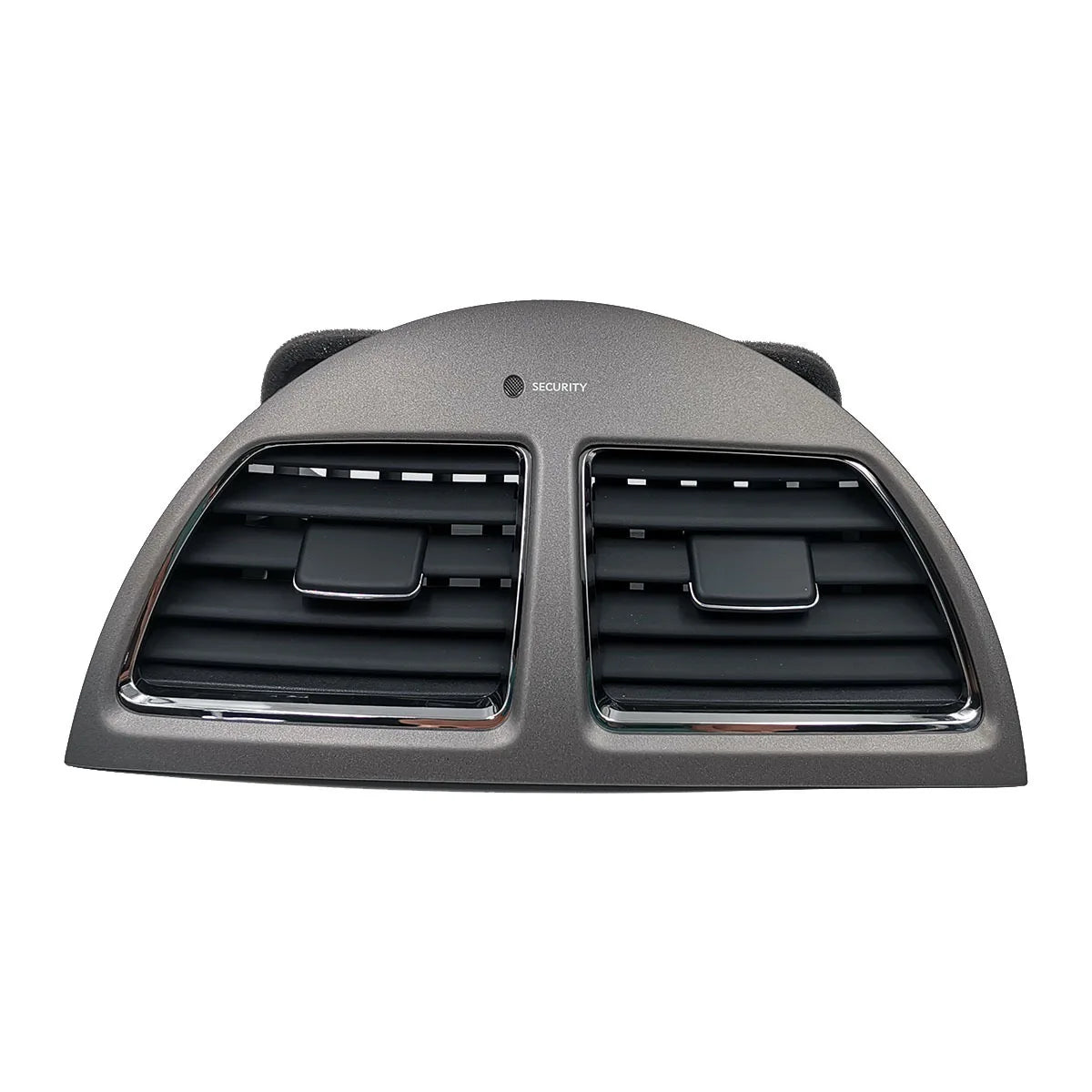HAOCHEN A/C Car Air Conditioner Vent AC Outlet Panel Grille For LEXUS ES350 2006 2007 2008 2009 2010 2011 2012 auto acessories sayaragear