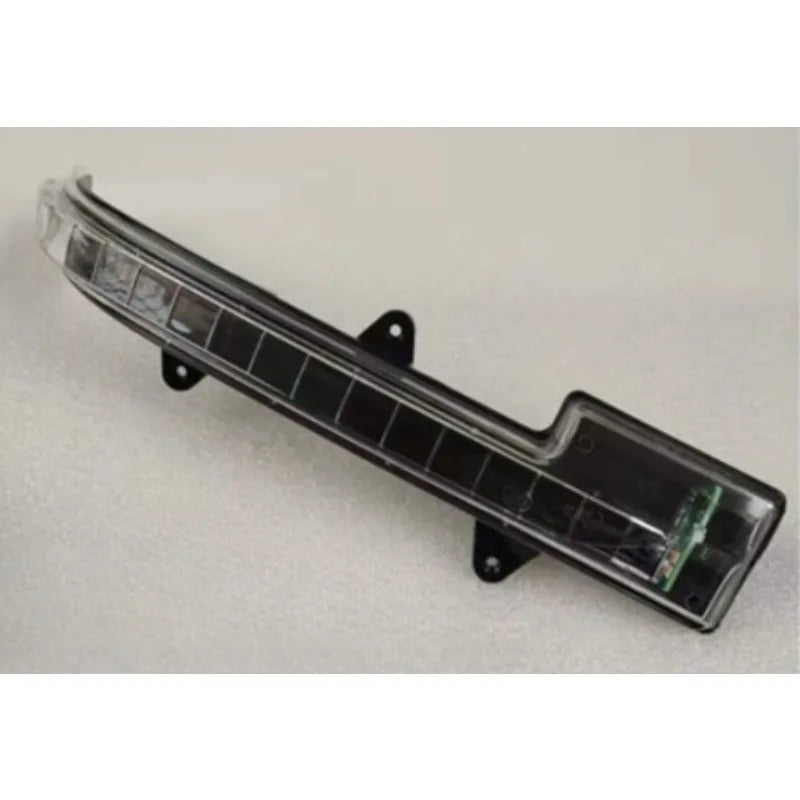 1pc Genuine Rear View Mirror Turn Signal Left Right Reflector Indicator Lights for Chery Jetour X90 2021 F08-8202P21AA sayaragear