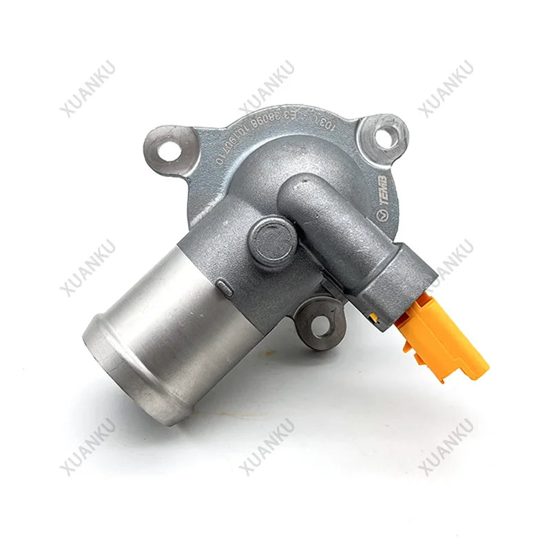 For SAIC MG RX5 RX5MAX MGGS HS 2.0T 20L4E thermostat thermostat assembly 10190710 sayaragear