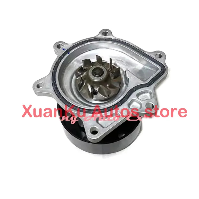 10120232040000 Original engine pump cooling water pump For GAC Trumpchi GA3S GA3 GA5 GS5 GS4 GA6 GS8 GM8 GA8 GS7 M8 M6 GM6 GS3 sayaragear