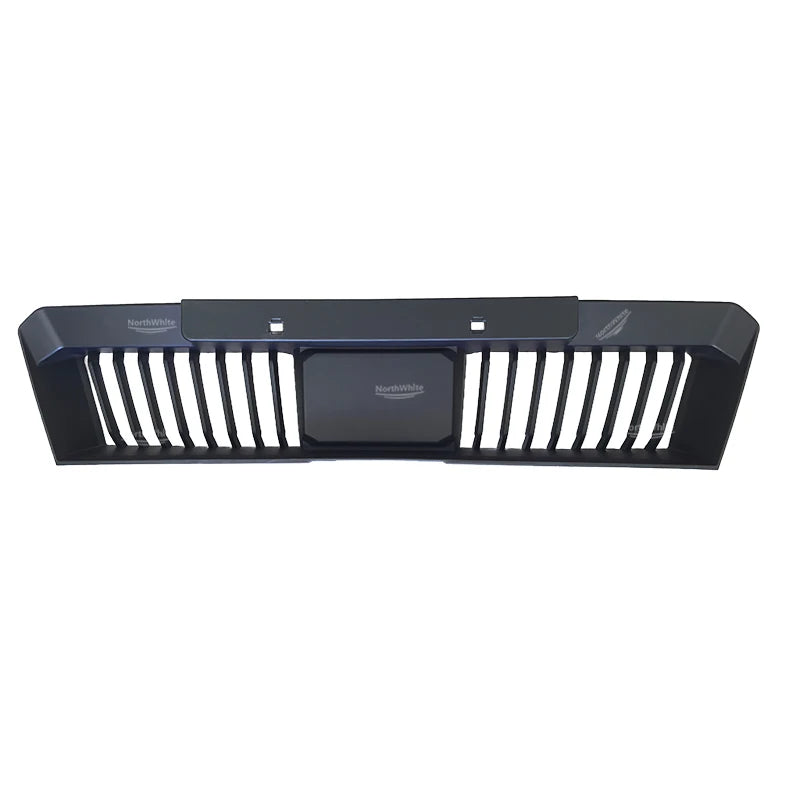 Front Bumper Lower Grille For GAC Trumpchi GS3 Front Bumper Net 7105007CRV0000 sayaragear