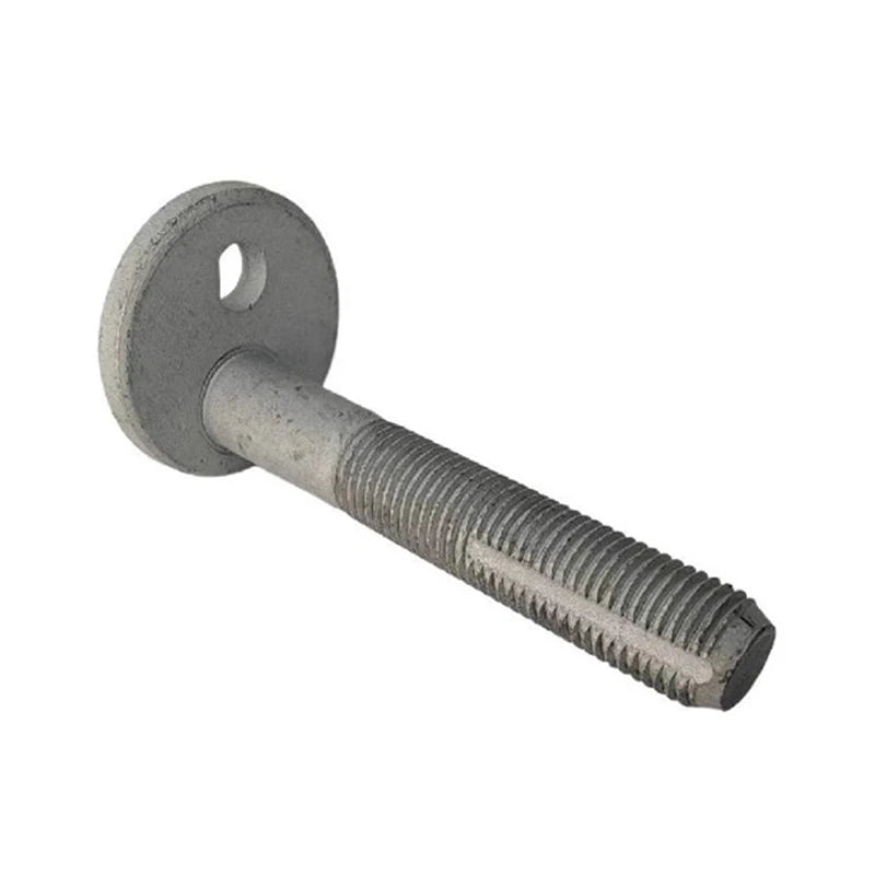 Eccentric Bolt for BYD S6 S7 SONG/L/PRO Denza N7 Control Arm Screw Car Accessories 11489585-00 sayaragear
