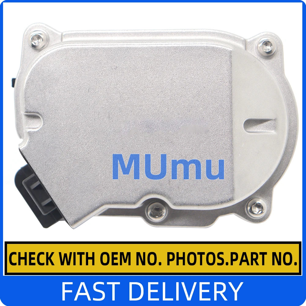 Electronic Actuator Solenoid for Audi Q7 3.0 53049880054 059145702M 059145715F 059145702S 059145702M 059145702L BV50 Turbo sayaragear