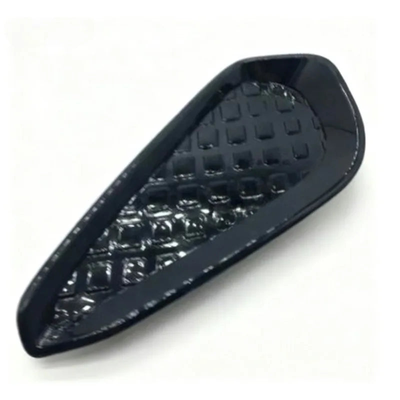 Genuine Left Right Rear Bumper Decorative Grille Cover for Chery Jetour X90 sayaragear