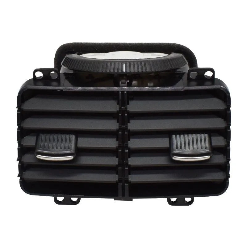 For VW GOLF 6 GTI MK6 2009-2013 Air conditioner Instrument outlet Air outlet of rear air conditioner 5KD 819 703 5KD 819 203 sayaragear