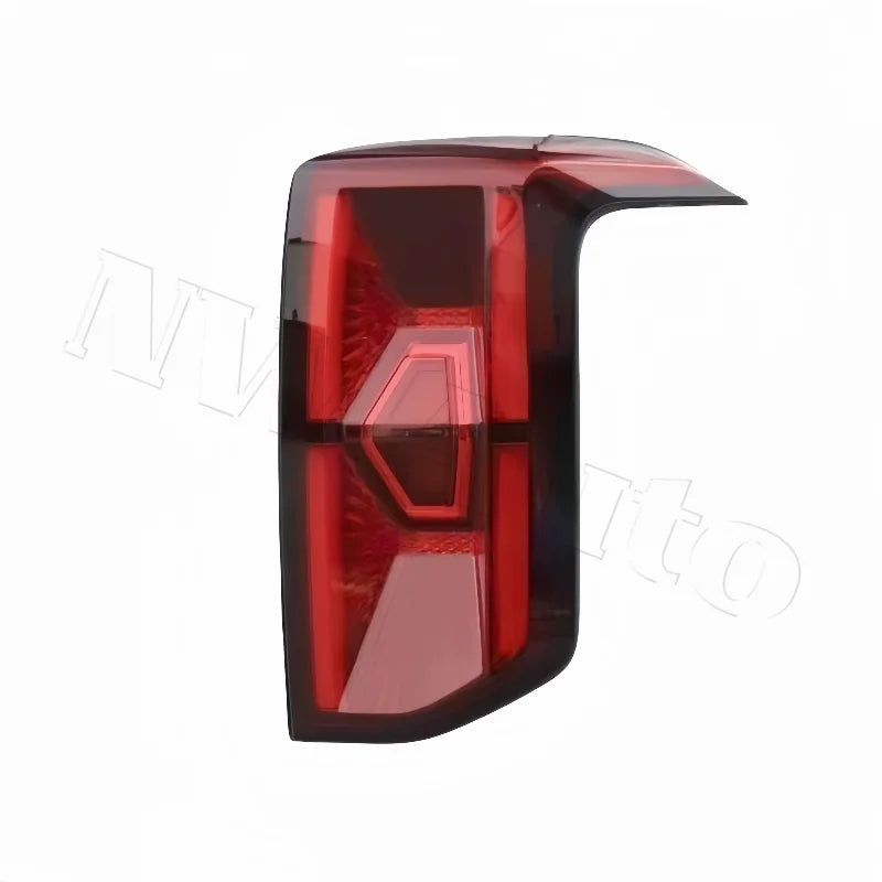 Fuel Version 5 Pin For GAC GS8 2022 2023 2024 Car Rear Light Tail Light Tail Lamp Brake Light Taillamp Reverse Light Headlamp sayaragear