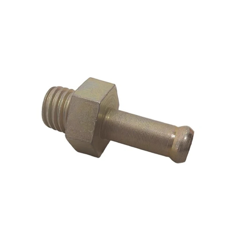 Cylinder Head Outlet Pipe for BYD S6 M6 F6 G6 483 Engine Iron Water Pipe Car Accessories 483QB-1002600 / 10134103-00 sayaragear