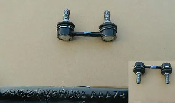 original Lateral stabilizer bar connecting rod assembly for Great wall haval H8 high quality OEM:2906200XKW09A 2916200XKW09A sayaragear