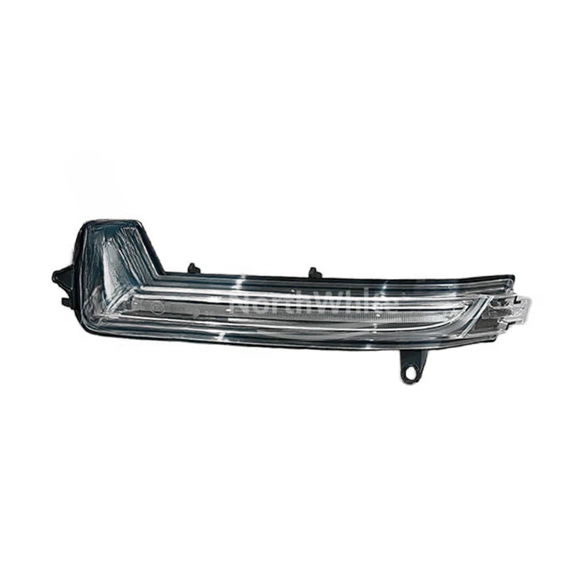 Rearview Mirror Housing For Geely Emgrand GL Livan S6 Pro Turn Signal Lamp Rearview Mirror Parts sayaragear