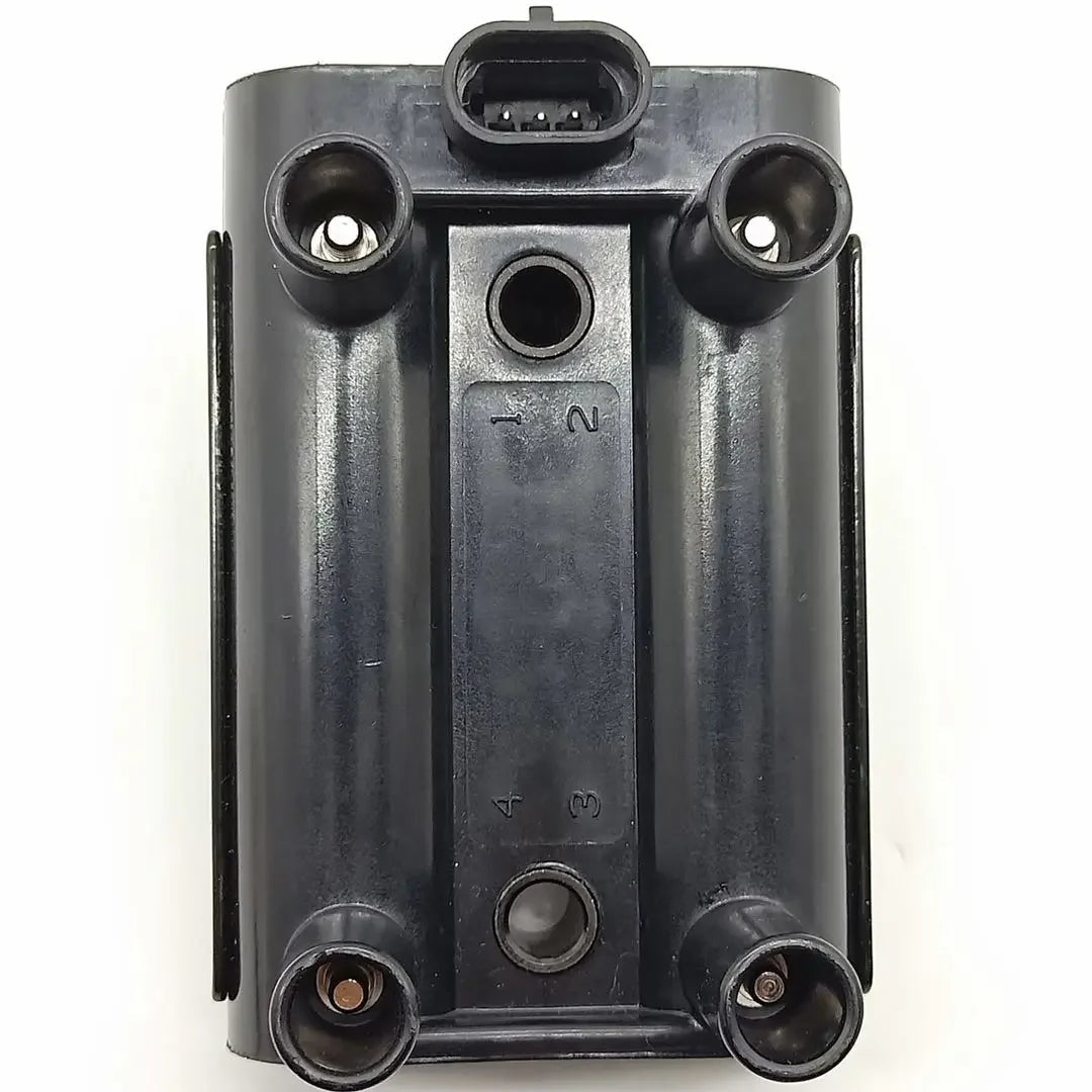original1pc New IGNITION COIL FOR GREAT WALL HAVAL- ZTE- CHANGAN- DONGFEGN HAFEI- 4G63 4G64 4G69 1.4L 2.0L 2.4L 19005270 sayaragear