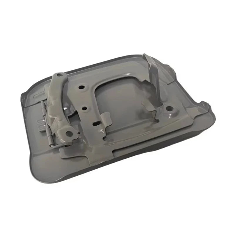 Fuel Tank Door Filler Cap for BYD QIN SURUI Fuel Tank Cover Car Accessories 10878234-00 / 5A-5401030/70 - sayaragear