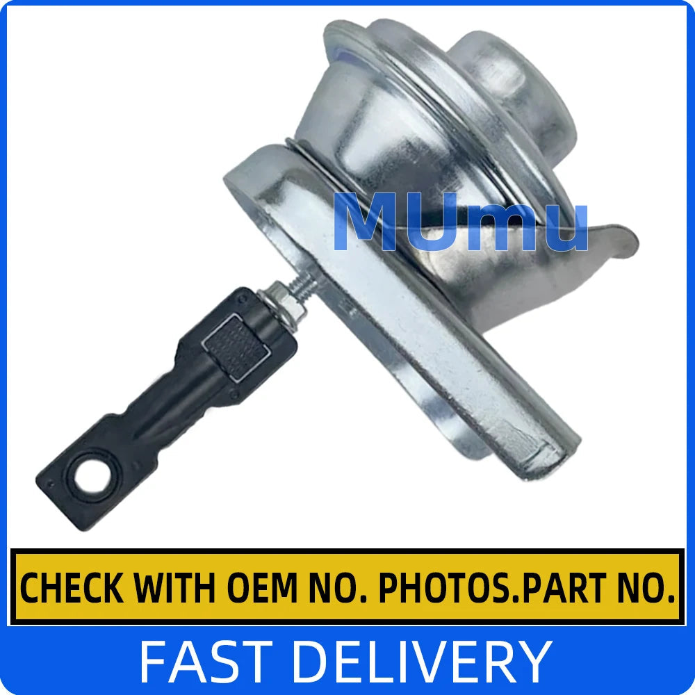 GT1749V 721164 Turbo Wastegate Actuator for Toyota Auris 2.0 D-4D 93Kw 126HP 1CD-FTV 2007 sayaragear