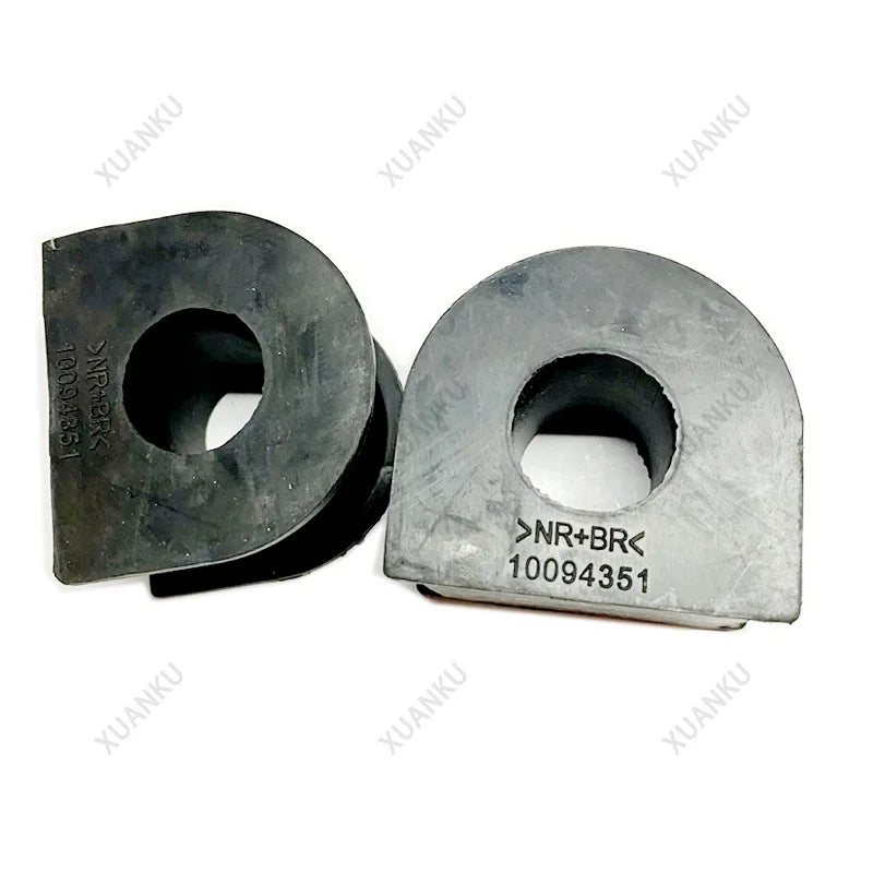 For SAIC MG RX5 ERX5 MG GS front stabilizer rod connecting rod ball head stabilizer rod bushing rubber sleeve 10094341 10094351 sayaragear