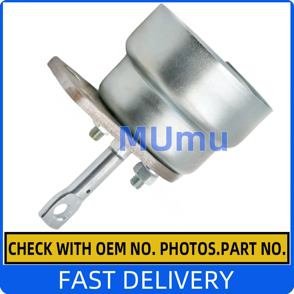 Turbo Wastegate Actuator 10R-8733 10R8733 10R-2862 GTA4088BS for Caterpillar CAT Highway Truck with C13 Engine sayaragear