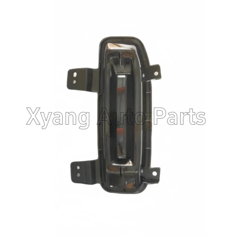 Fog Light Decor Trim Cover For Changan Hunter Plus sayaragear