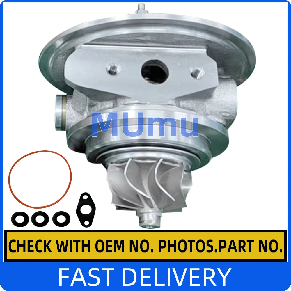 Right Turbo cartridge for Ford Flex Taurus Explorer Mustang Lincoln MKS MKT 790318,790318-0004,790318-0006,790318-0008 sayaragear