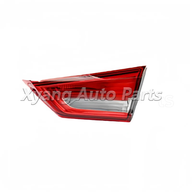For Changan New Alsvin 2019-2023 Rear Bumper TailLight Inner Tail Lamp Brack Backup Light 4133110-BS01 4133120-BS01 sayaragear