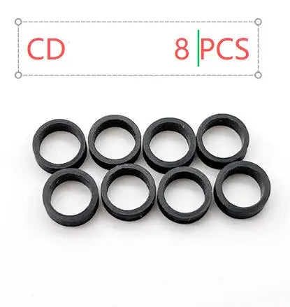 ATMMG high-quality fuel injector sealing ring seal for SAIC MG GS RX5 1.5T - sayaragear