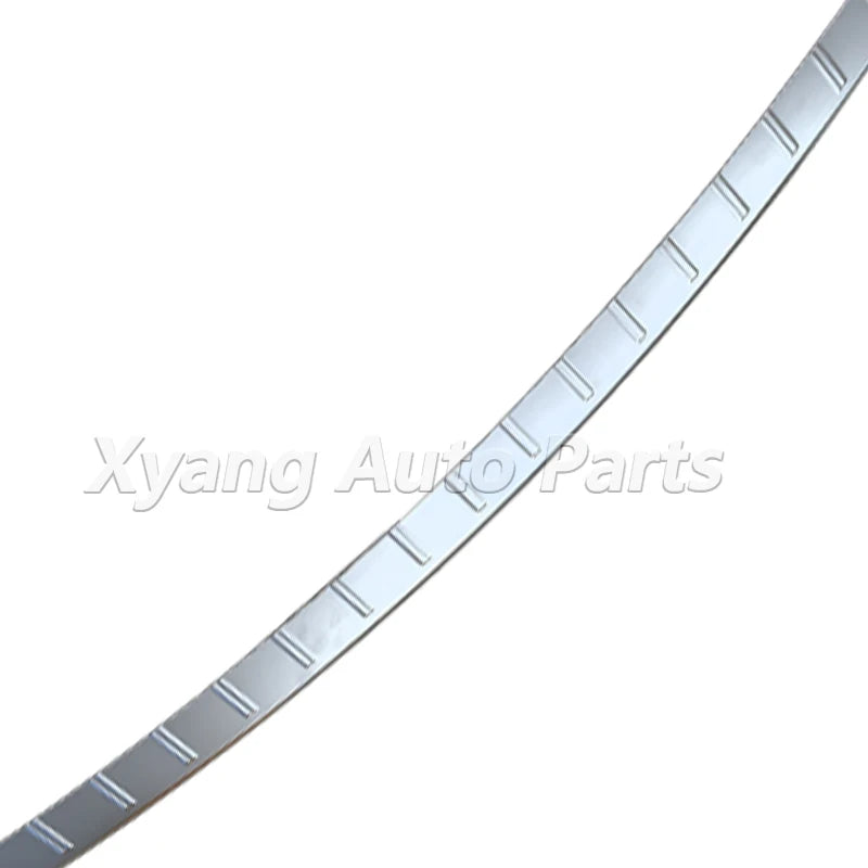 Rear Bumper Molding Trim For Changan CS95 Rear Trunks Pedal Protector Cover 2804109-AP01 sayaragear