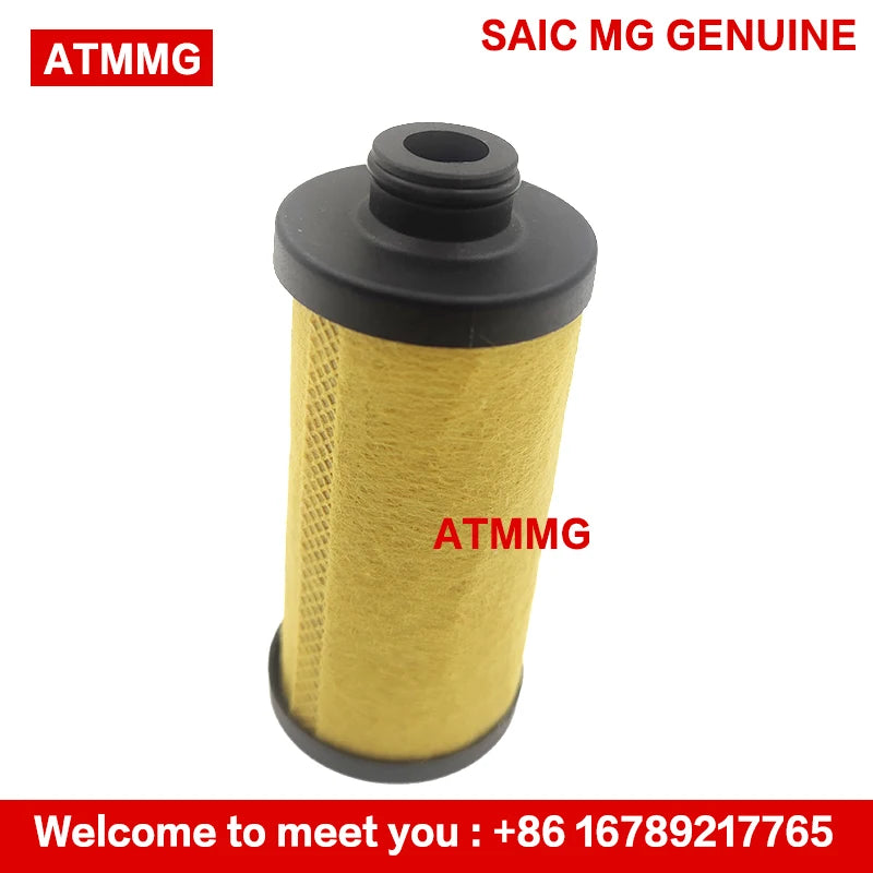 ATMMG For SAIC MG550 950 MG6 MG RX5 HS GS Automatic transmission oil filter element 10010243 Original new - sayaragear