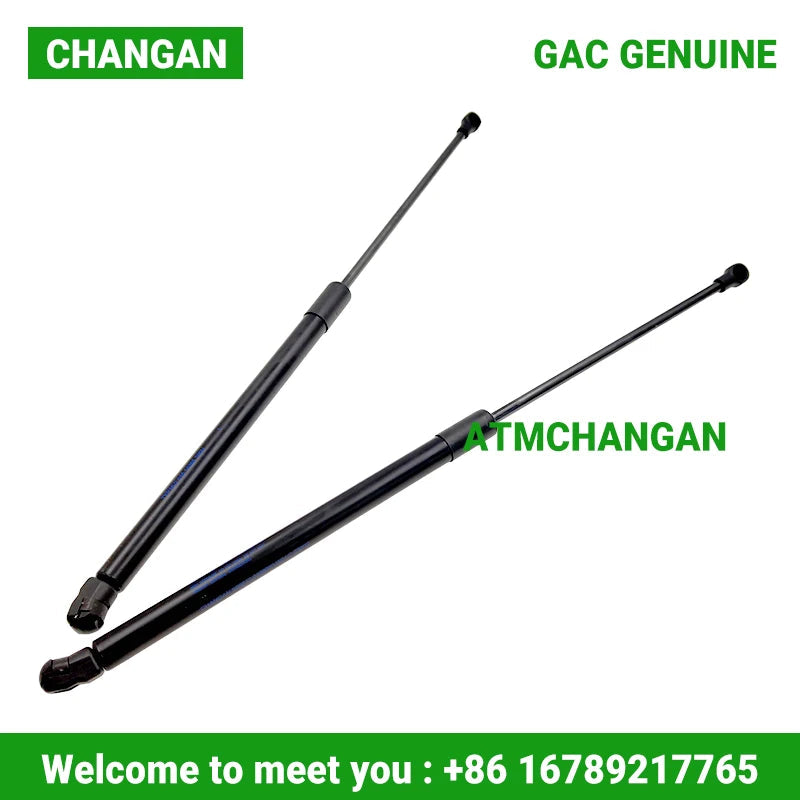 ATM For Changan CS35 luggage support rod luggage hydraulic rod support rod Tailgate hydraulic rod 2pcs sayaragear