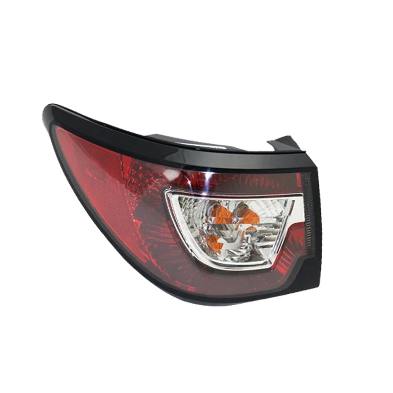 Car Rear Tail Light Lamp Outer Side For Chevrolet Traverse 2013 2014 2015 2016 2017 Car Accessories Body Parts - sayaragear