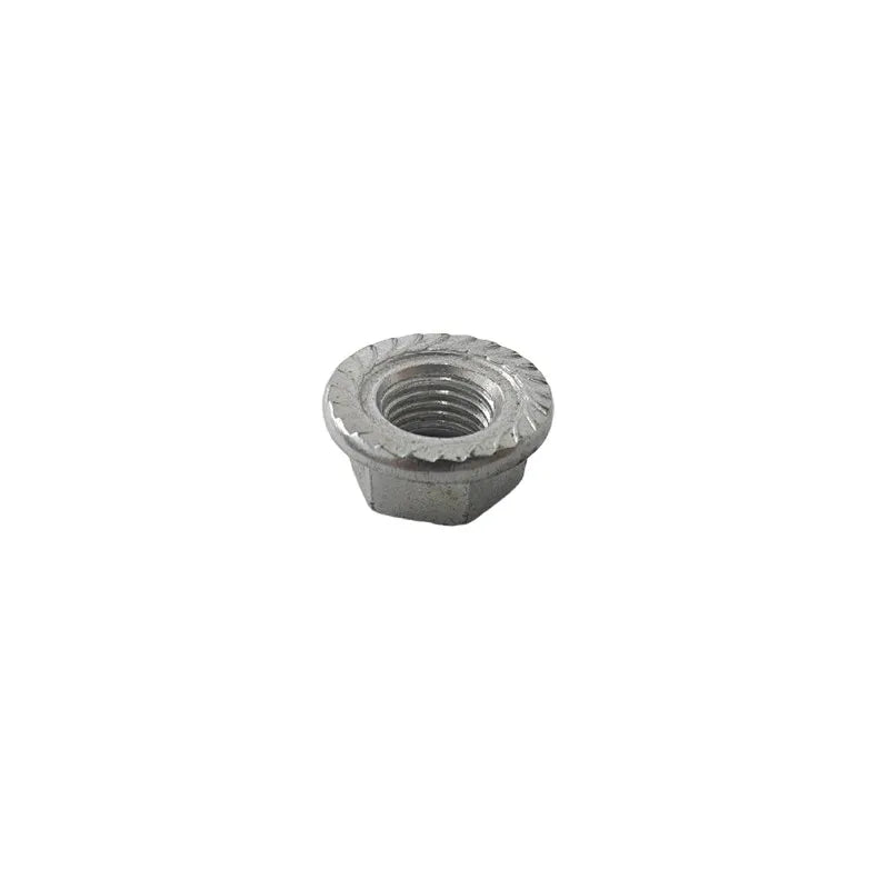 Hex Flange Bolt for BYD YUAN UP Suspension Bracket Screws Car Accessories 13755974-00 / BYDQ184D12125TF61KHP1.25 sayaragear