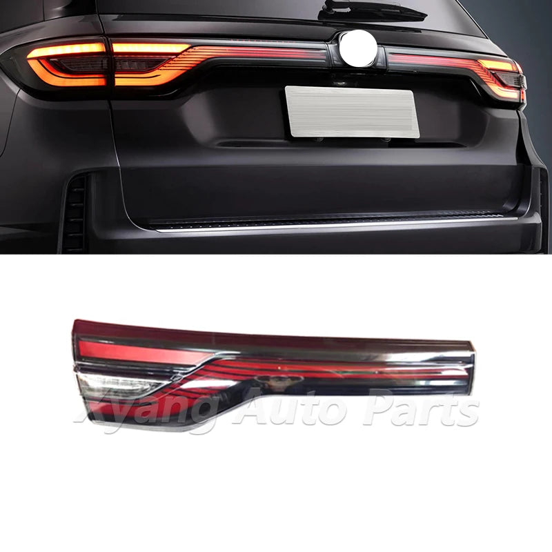 Car Rear Lamp Brake Light Turn signal For Changan CS95 NEW 2023- S4010411012 S4010411013 sayaragear