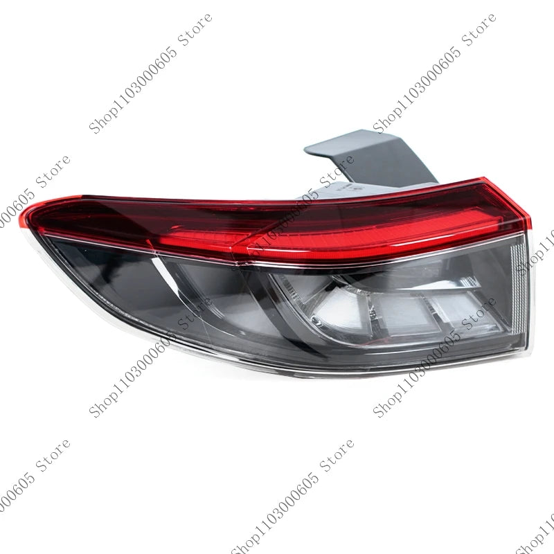 For Honda HRV H-RV 2023-2024 Auto Parts Rear Tail Light Assembly Brake Warning Light Turn Signal Rear Bumper Headlight - sayaragear