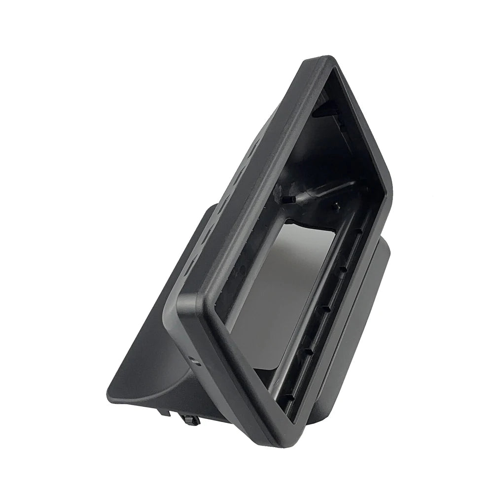 9 Inch Car Frame Fascia Adapter Android Radio Audio Dash Fitting Panel Kit For Mazda 2 CX3 CX-3 2014-2021 sayaragear