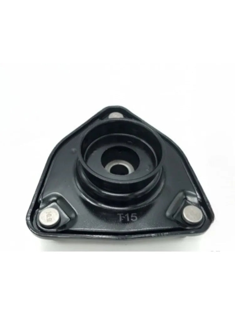 Genuine Front Shock Absorber Top Rubber Flat Bearing Isolation Block for Chery Tiggo 5X 7 8 Jetour X70 X90 sayaragear