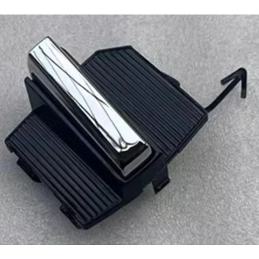 F18-8401121 Genuine 1pc Front Grille Cover Trailer Cover for Chery Jetour X70plus sayaragear
