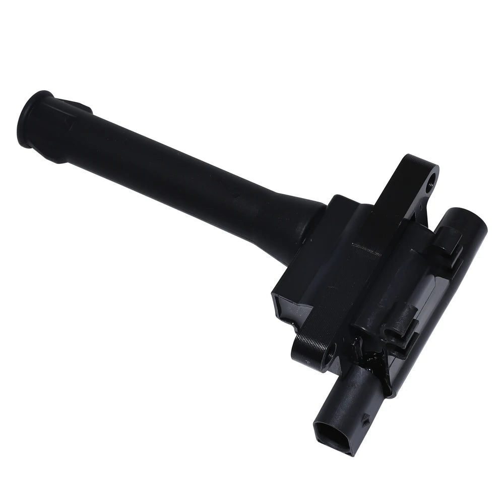 4Pcs Ignition Coil NEC000120L For LAND ROVER FREELANDER MG ZS ZR ZT TF MGF EXPRESS ROVER 100 200 25 400 45 STREETWISE NEC000120L sayaragear