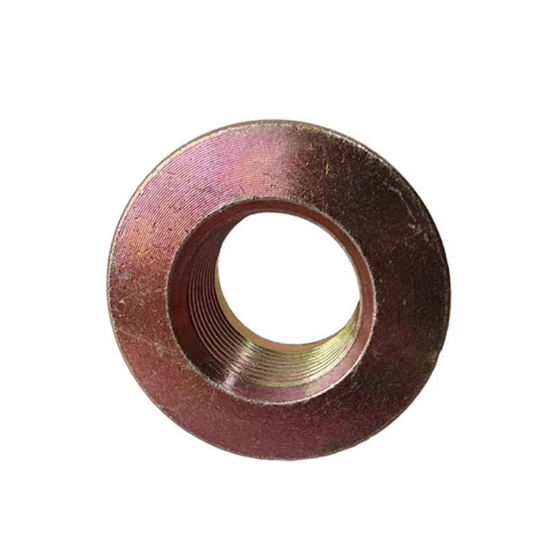 Differential Half Shaft Large Nut for BYD F3 G3 L3 G5 SONG QIN SURUI Car Accessories 10972271-00 sayaragear