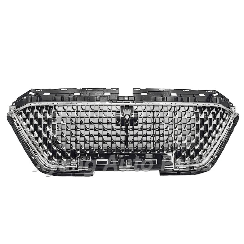 Front Bumper Grille Assembly For Changan X7 Plus 2024- sayaragear