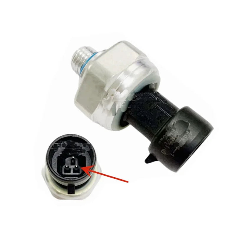 Air conditioning pressure switch pressure valve sensor For GAC Trumpchi GA3, GA5, GS4, GS5, GS7, GS8 sayaragear