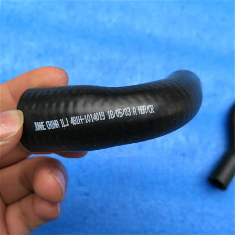 Exhaust Hose For Chery A3/Cielo M11 Skin A5 Fora Tiggo Eastar Small Intake Hose 481H-1014019/481H-1014010 sayaragear