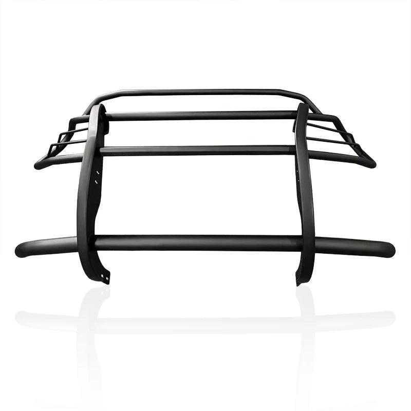 2021 Headlight Front Bumper Auto Parts Accessories Car Modified Pieces Steel Material Front Bumper Car Bumperscustom sayaragear
