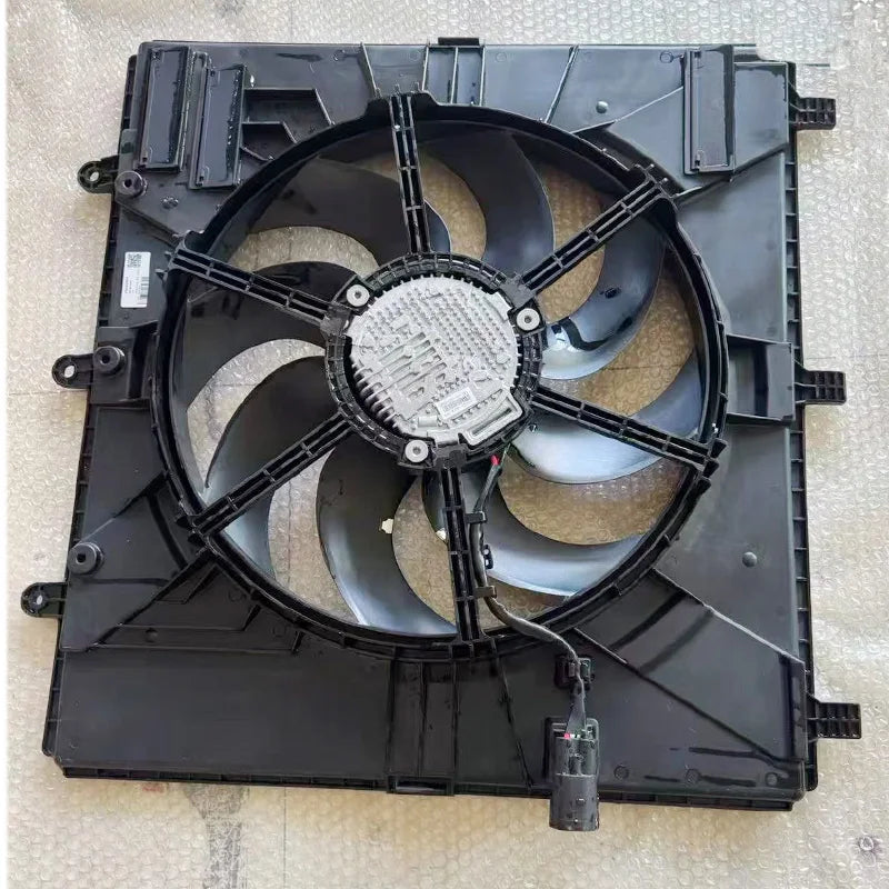 C00308511 Original cooling fan electronic fan For SAIC MAXUS D90 sayaragear