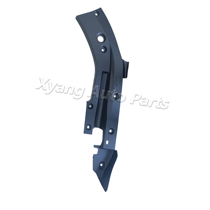 Front Fender Wing UnderHood Trim For Kaiyi X7 Kunlun F02-8261021-01AA F02-8261022-01AA sayaragear