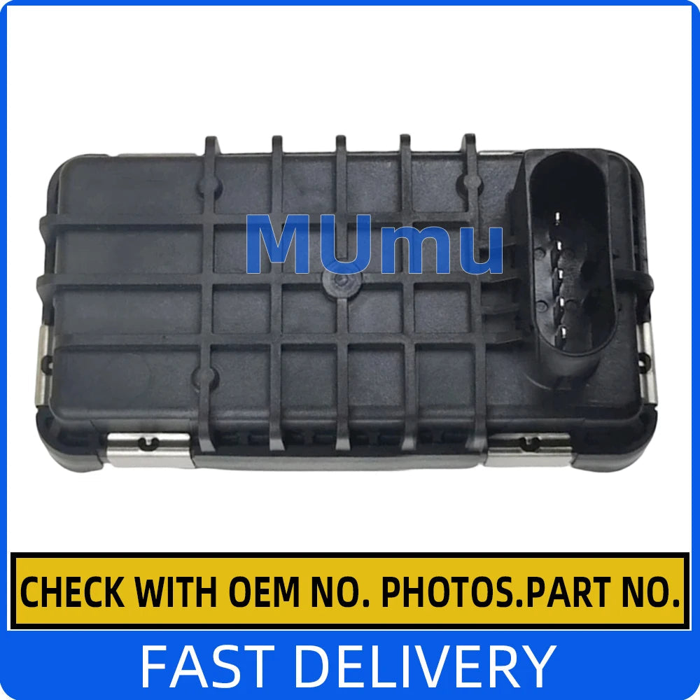 G-77 Turbo Electronic Actuator For Citroen Jumper III Peugeot Boxer III Fiat Ducato 2.2 HDi 767649 6NW009550 798128 798128-5004S sayaragear