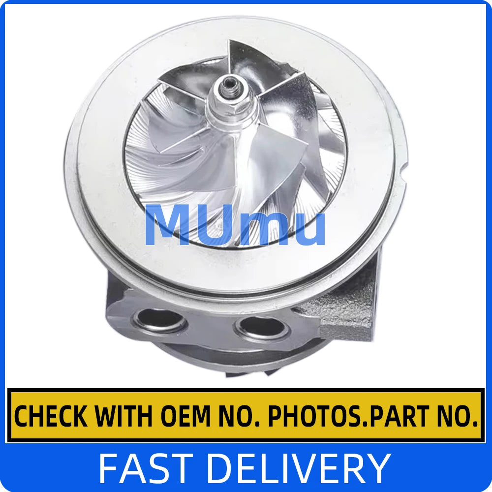 MFS Turbo Cartridge chra For Chevrolet Cruze Opel Vauxhall Astra K 1.4 T 81KW 49180-04070 49180-04072 49180-04073 49180-04075 sayaragear