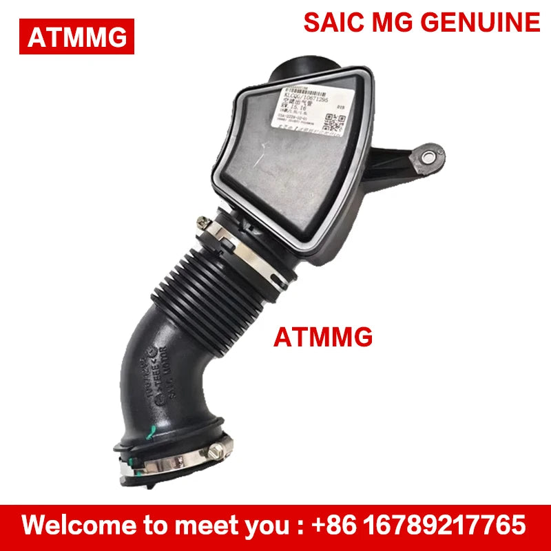 For Suitable for Roewe I5 I6 I6MAX MG 5 air filter outlet pipe assembly inlet pipe - sayaragear