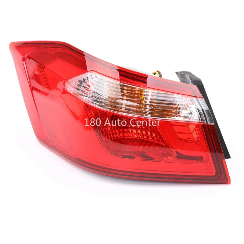 Original CHANGAN ALSVIN V7 Rear Light Tail Lamp sayaragear